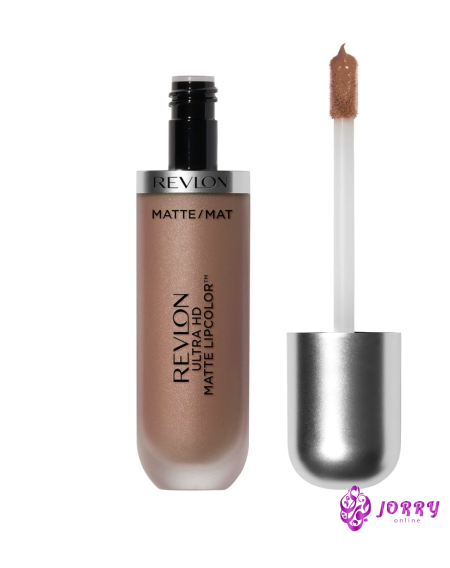 Revlon Ultra HD Matte Lipcolor - 630